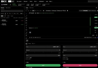 欧交易所最新版app